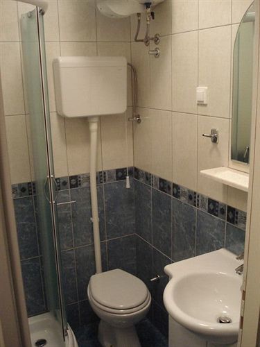 Braticevic Hotell 3*