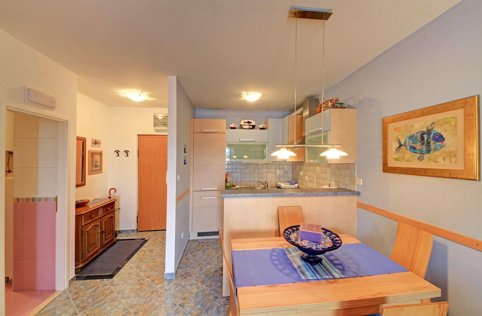 Hotel Braticevic
